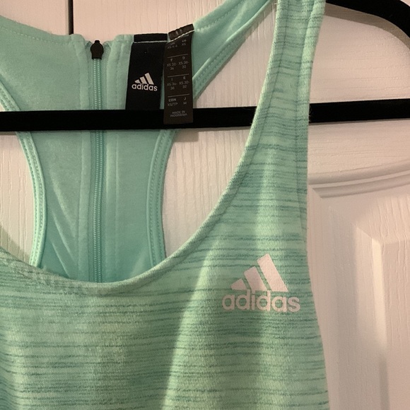 VGUC Adidas short set - Picture 4 of 7